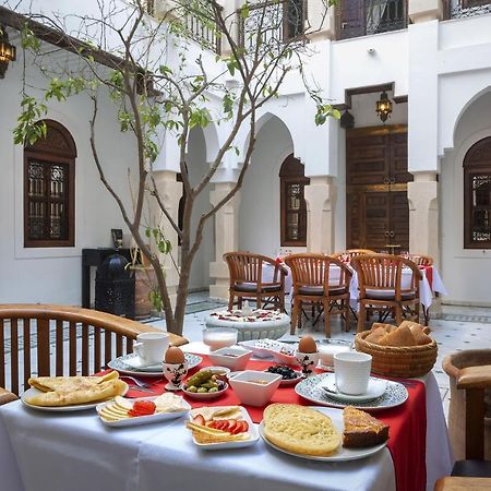 Dar Sohane Marrakesch Exterior foto