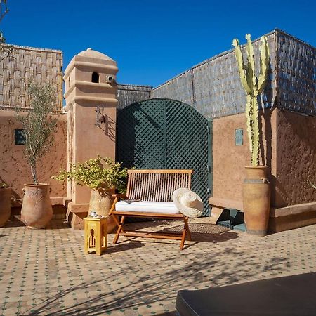 Dar Sohane Marrakesch Exterior foto