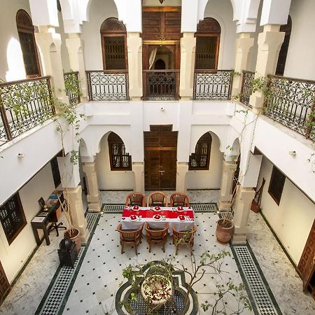 Dar Sohane Marrakesch Exterior foto