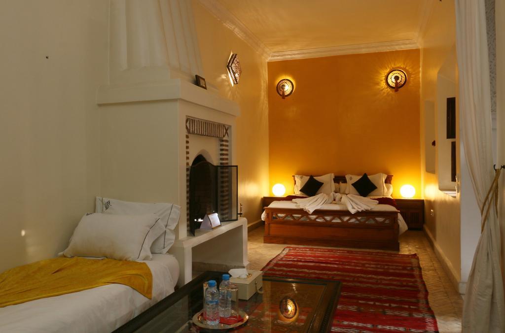 Dar Sohane Marrakesch Exterior foto