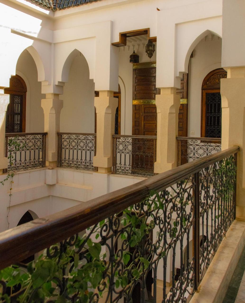 Dar Sohane Marrakesch Exterior foto