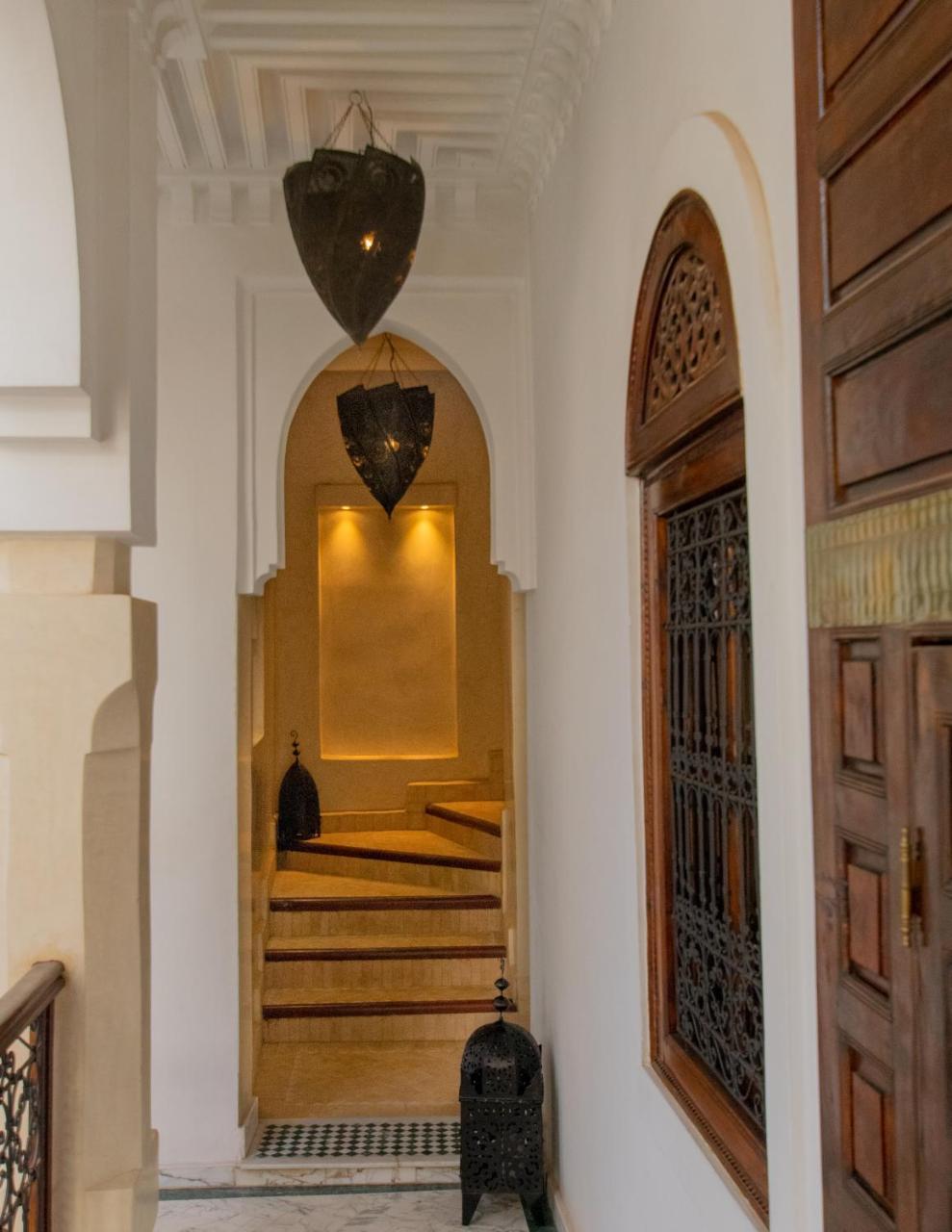 Dar Sohane Marrakesch Exterior foto